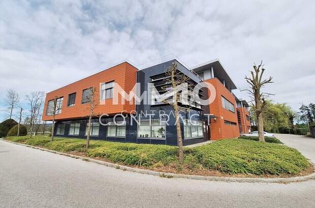 Gewerbeobjekt kaufen in 5280 Braunau