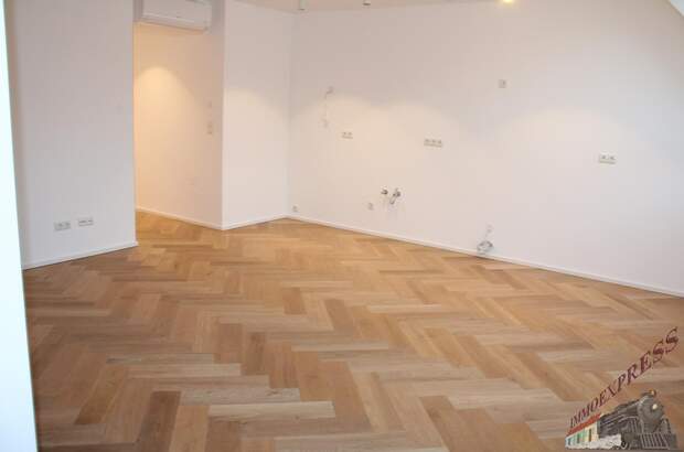 Terrassenwohnung kaufen in 1090 Wien (Bild 3)