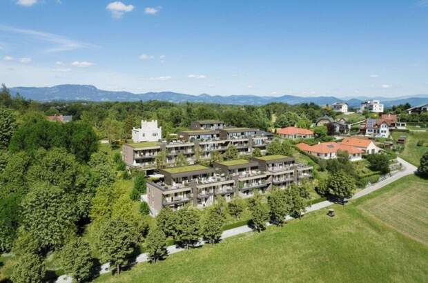 Wohnung mit Balkon kaufen in 8301 Laßnitzhöhe (Bild 4)