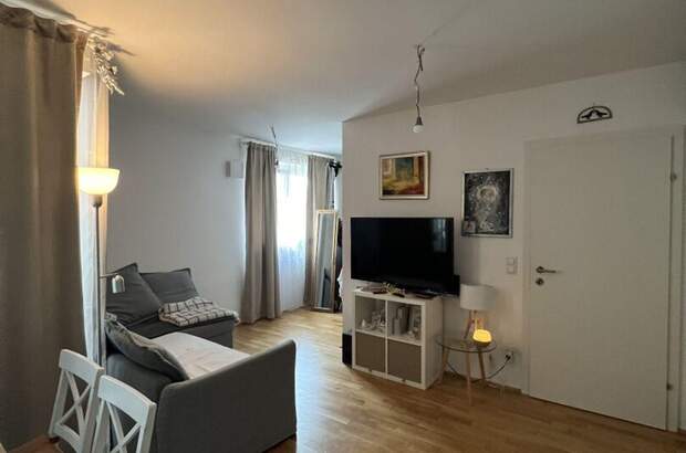 Wohnung mit Balkon mieten in 8020 Graz (Bild 2)