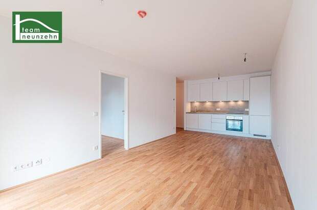 Terrassenwohnung kaufen in 1140 Wien (Bild 2)