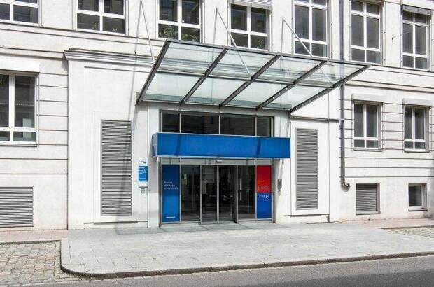 Büro / Praxis mieten in 1030 Wien (Bild 3)