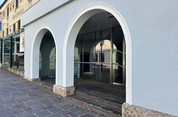 Büro / Praxis mieten in 8970 Schladming (Bild 2)