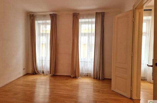 Altbauwohnung mieten in 1190 Wien (Bild 3)