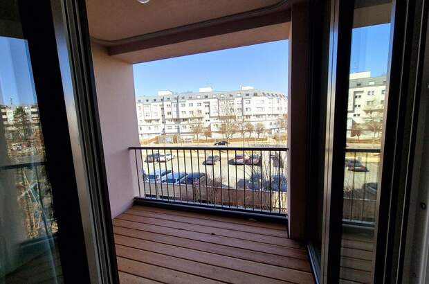 Wohnung mit Balkon kaufen in 8010 Graz (Bild 2)