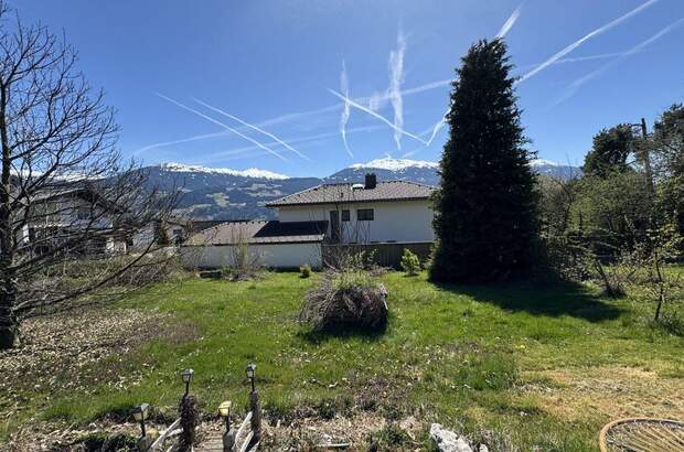 Grundstück kaufen in 6068 Mils (Bild 2)