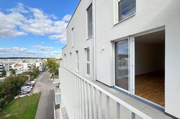 Wohnung mit Balkon kaufen in 1210 Wien