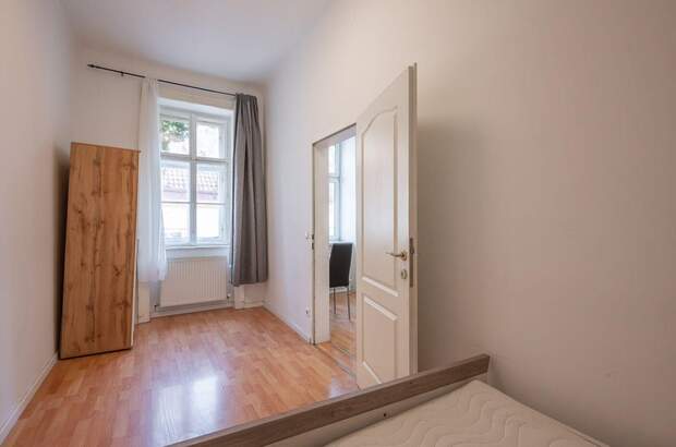 Altbauwohnung kaufen in 1200 Wien (Bild 3)