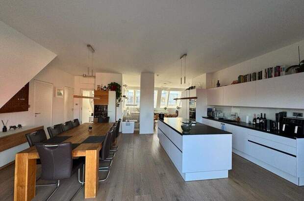 Terrassenwohnung kaufen in 1030 Wien (Bild 5)