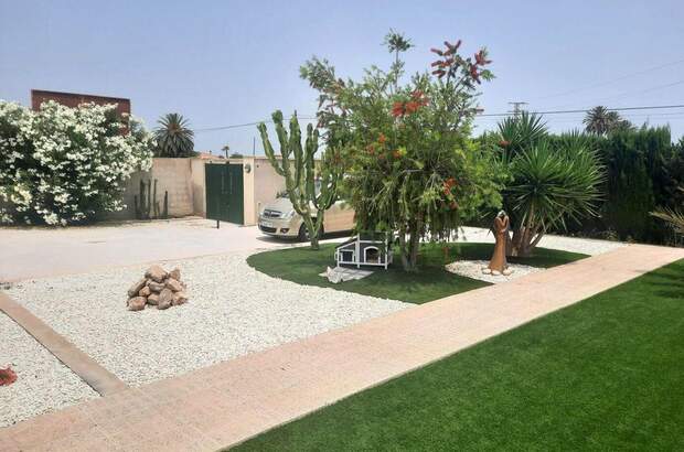 Haus mit Garten kaufen in 3194 Lamarina (Bild 5)