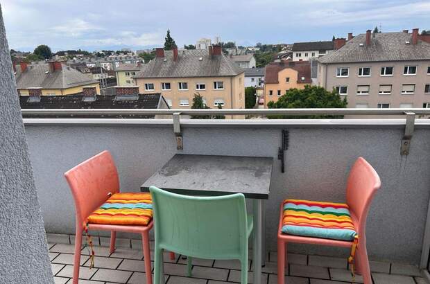 Wohnung mit Balkon kaufen in 4060 Leonding (Bild 5)