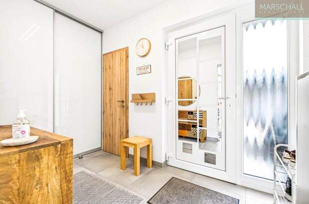 Reihenhaus kaufen in 2372 Gießhübl (Bild 5)