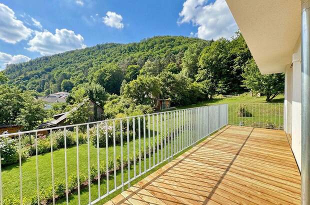 Wohnung mit Balkon kaufen in 8051 Graz (Bild 2)