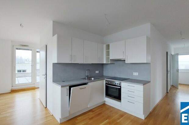 Terrassenwohnung mieten in 1120 Wien (Bild 4)