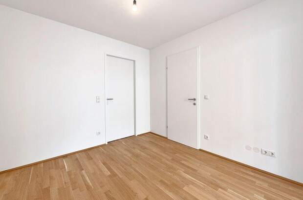 Terrassenwohnung kaufen in 1210 Wien (Bild 5)