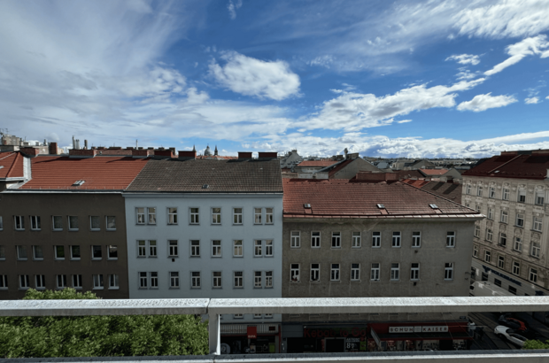 Wohnung mit Balkon mieten in 1100 Wien (Bild 2)