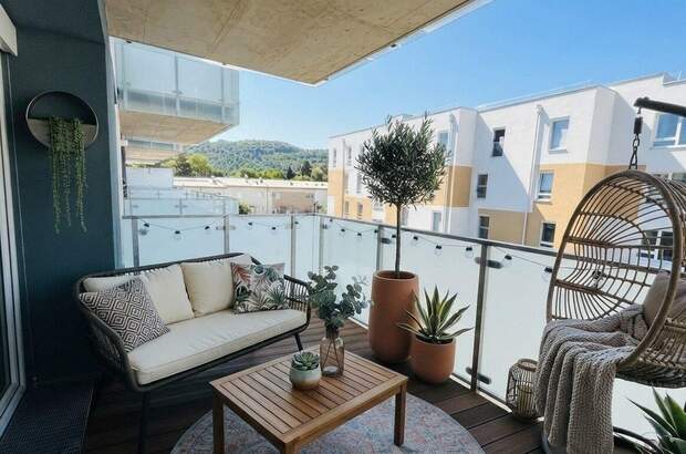 Wohnung mit Balkon kaufen in 8054 Graz (Bild 1)