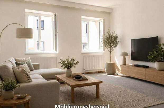 Eigentumswohnung in 1060 Wien (Bild 4)