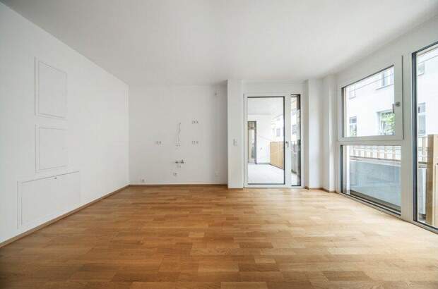 Terrassenwohnung kaufen in 1170 Wien (Bild 1)