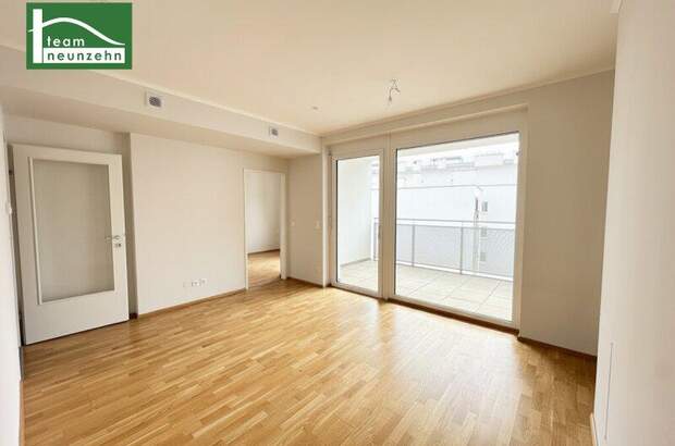 Terrassenwohnung mieten in 2320 Schwechat (Bild 1)