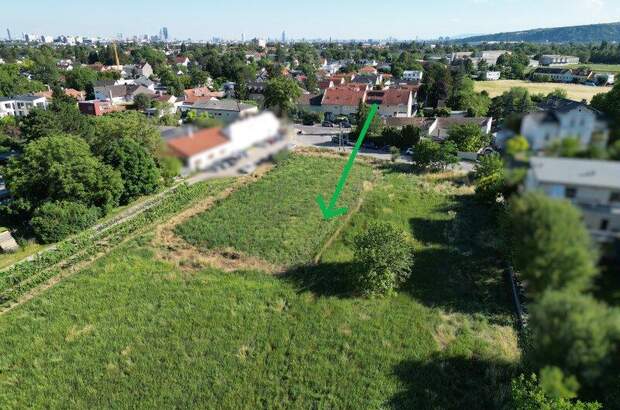Grundstück kaufen in 1210 Wien (Bild 4)