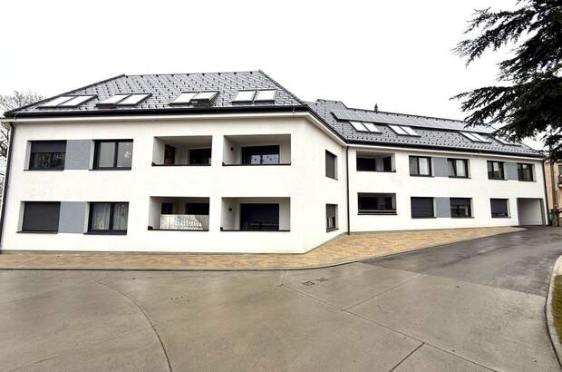 Wohnung mit Balkon kaufen in 1220 Wien (Bild 1)