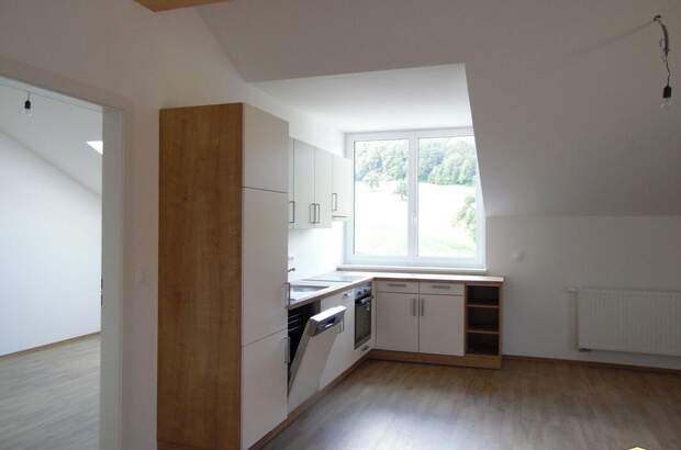 Altbauwohnung mit Balkon mieten in 2565 Weissenbach (Bild 3)