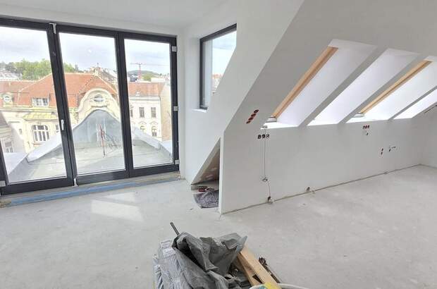 Wohnung mit Balkon kaufen in 1180 Wien (Bild 4)