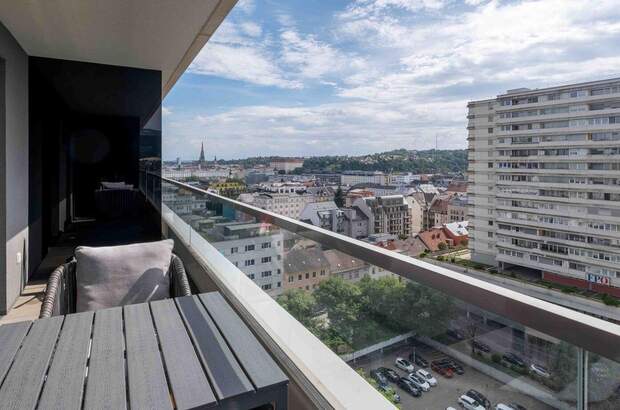 Wohnung mit Balkon kaufen in 4040 Linz (Bild 2)
