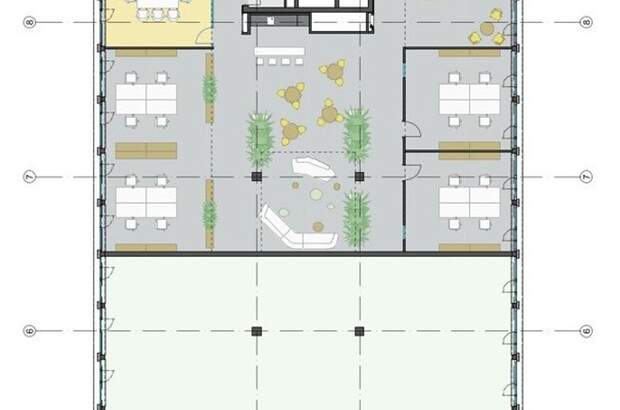 Gewerbeobjekt mieten in 1230 Wien (Bild 4)