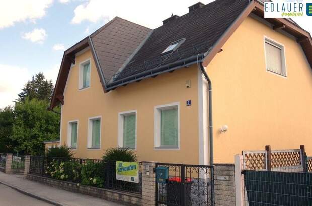 Einfamilienhaus kaufen in 2560 Berndorf (Bild 3)