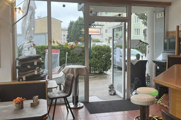 Gewerbeobjekt mieten in 9020 Klagenfurt (Bild 4)