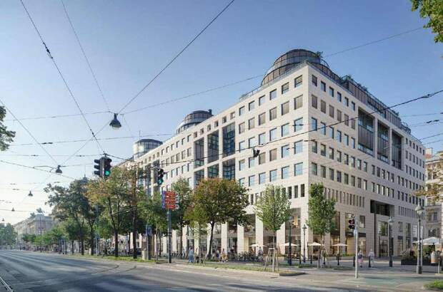 Gewerbeobjekt mieten in 1010 Wien (Bild 1)