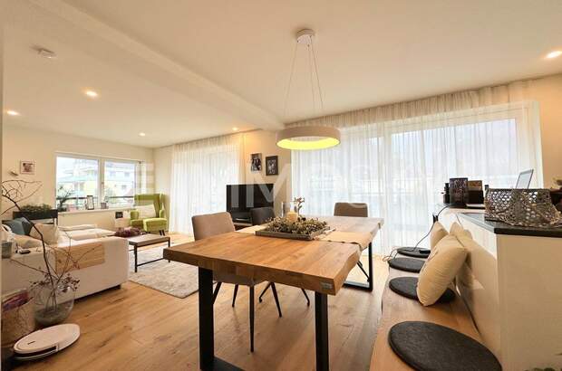 Terrassenwohnung kaufen in 6845 Hohenems (Bild 3)