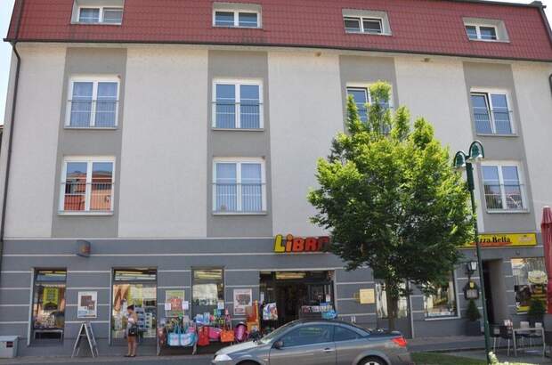 Gewerbeobjekt mieten in 8380 Jennersdorf (Bild 1)