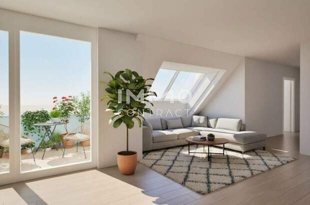 Eigentumswohnung in 1140 Wien