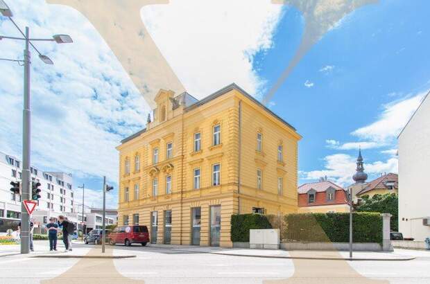 Terrassenwohnung mieten in 4600 Wels (Bild 1)