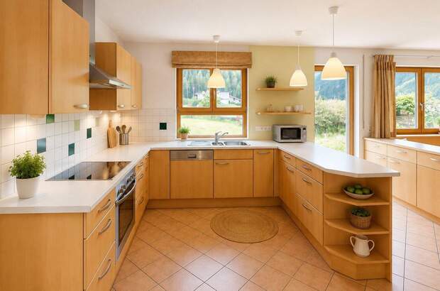 Haus kaufen in 6542 Pfunds (Bild 3)
