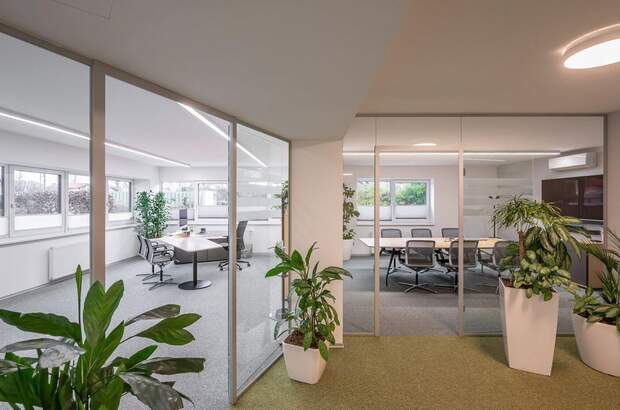 Gewerbeobjekt mieten in 1210 Wien (Bild 5)