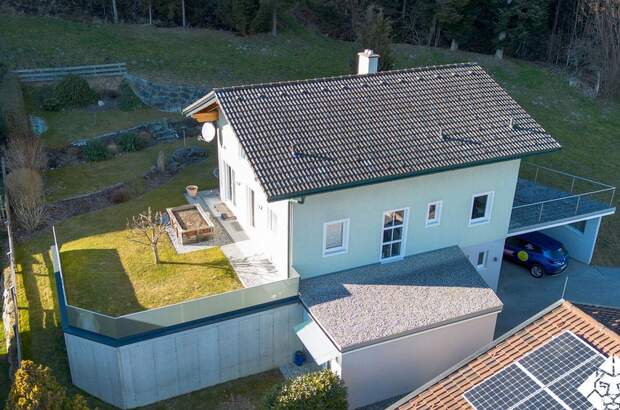 Haus mit Garten kaufen in 6264 Fügenberg (Bild 3)