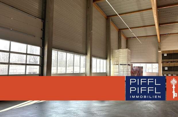 Gewerbeobjekt mieten in 4050 Traun