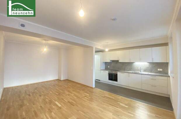 Terrassenwohnung mieten in 2320 Schwechat (Bild 4)