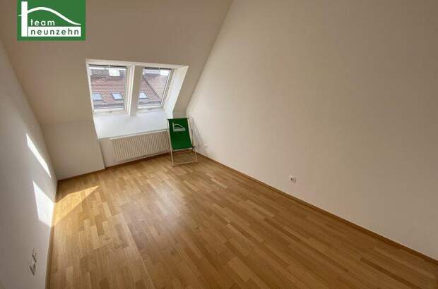 Terrassenwohnung kaufen in 1100 Wien (Bild 5)