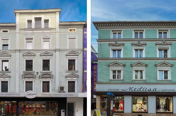 Anlageobjekt kaufen in 6900 Bregenz (Bild 2)