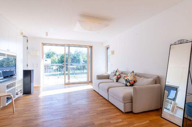 Haus mit Garten kaufen in 5020 Salzburg (Bild 1)