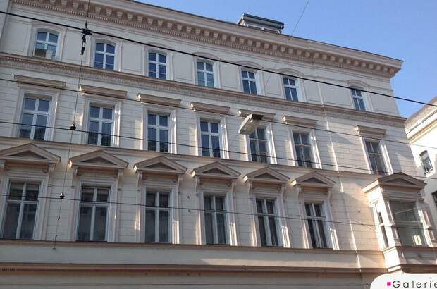 Gewerbeobjekt mieten in 1070 Wien (Bild 1)