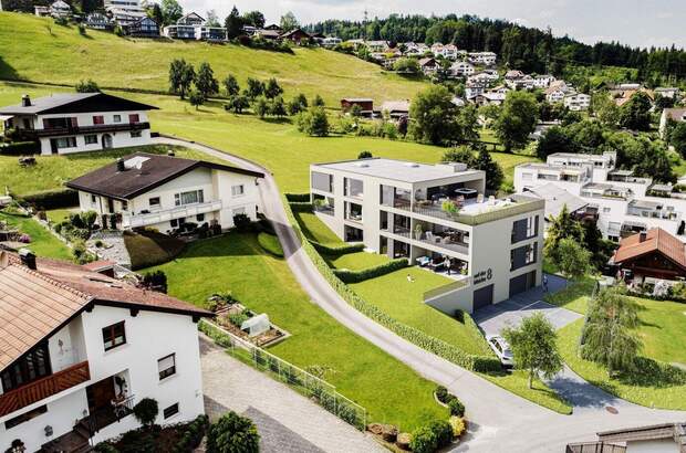 Eigentumswohnung in 6820 Frastanz (Bild 2)