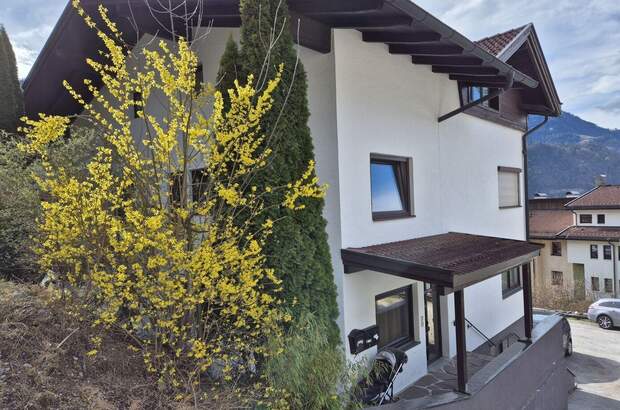 Haus mit Garten kaufen in 6200 Jenbach (Bild 1)