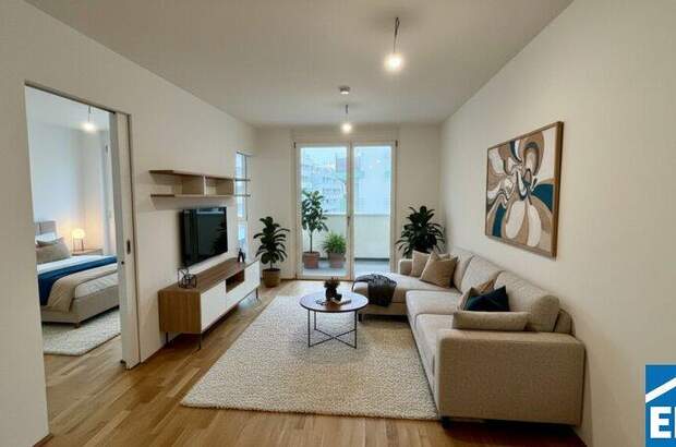 Terrassenwohnung kaufen in 1230 Wien (Bild 1)