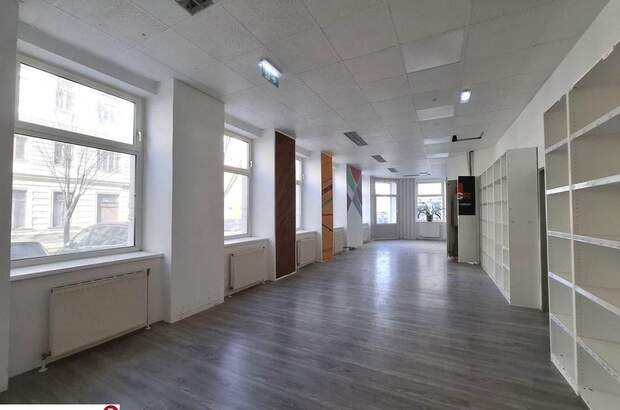 Gewerbeobjekt mieten in 1050 Wien (Bild 1)
